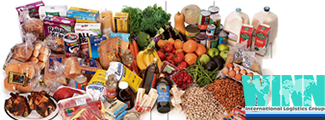 WINN | Dış Ticaret - Gıda Ticareti