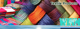 WINN | Dış Ticaret - Tekstil Ürünleri
