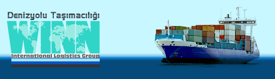 WINN | Denizyolu Taşımacılığı
