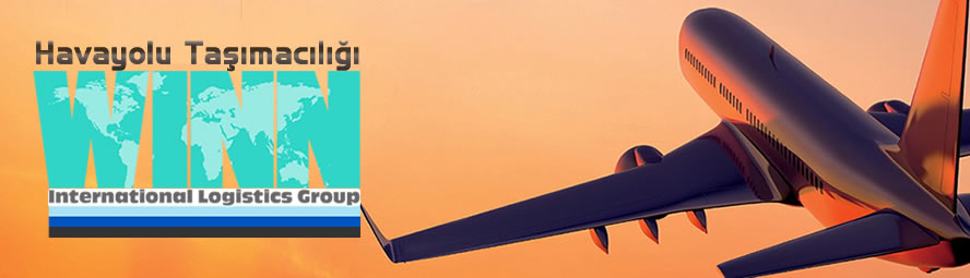 WINN | Denizyolu Taşımacılığı