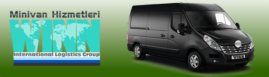 WINN | Denizyolu Taşımacılığı