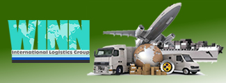 WINN | Intermodal Taşımacılık Hizmetleri